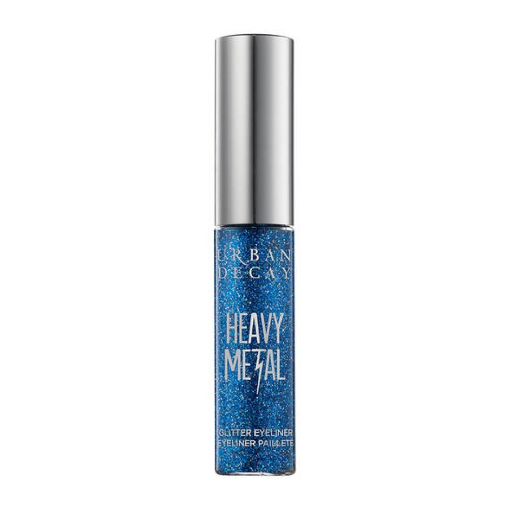 Urban Decay Heavy Metal Eyeliner in Gamma Ray